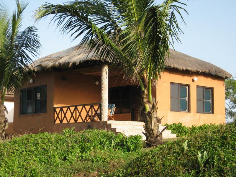 מלון Kokrobite Sankofa Beach House חדר תמונה